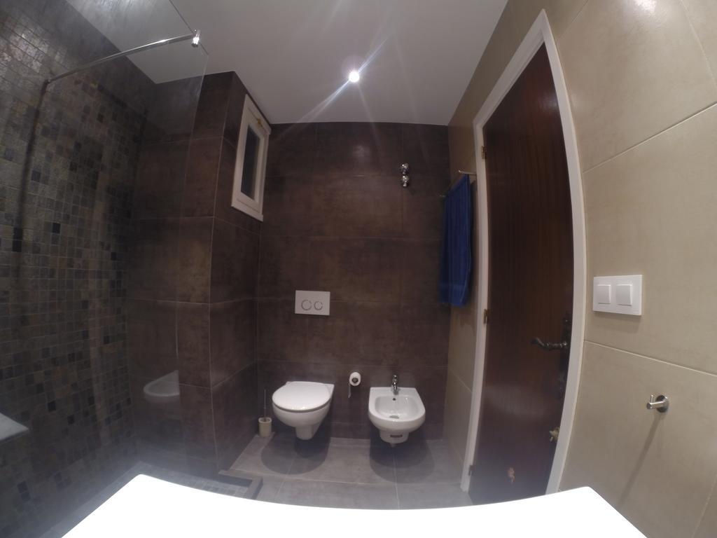 Apartament Belvedere Roses Room photo