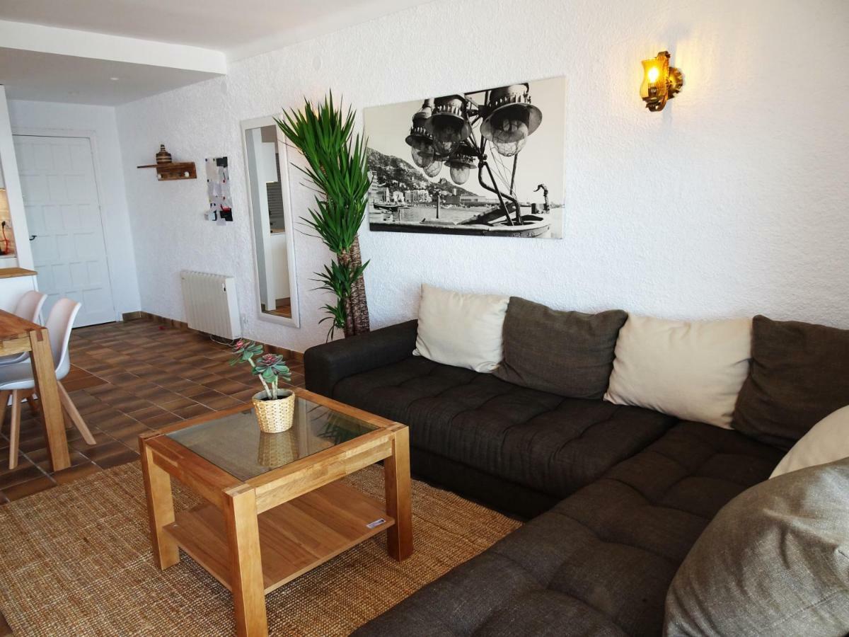Apartament Belvedere Roses Exterior photo